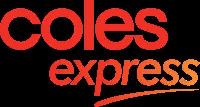 Coles Express httpsuploadwikimediaorgwikipediaenthumb4
