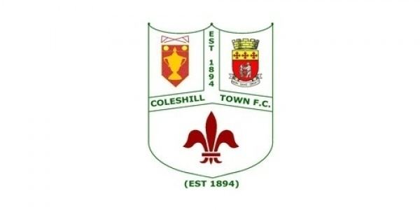 Coleshill Town F.C. COLESHILL TOWN FOOTBALL CLUB FIXTURES The Coleshill Post
