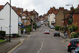 Coleshill, Warwickshire httpsuploadwikimediaorgwikipediacommonsthu