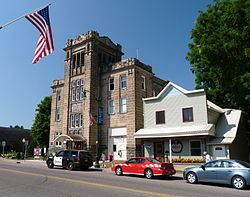 Colfax Municipal Building httpsuploadwikimediaorgwikipediacommonsthu