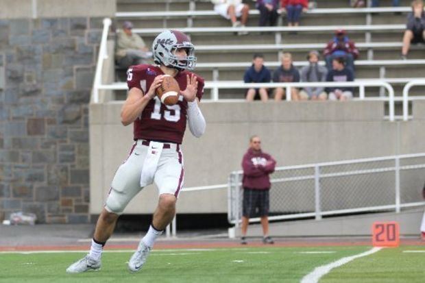 Colgate Raiders football Yale vs Colgate Football Predictions Picks Odds and Betting Preview
