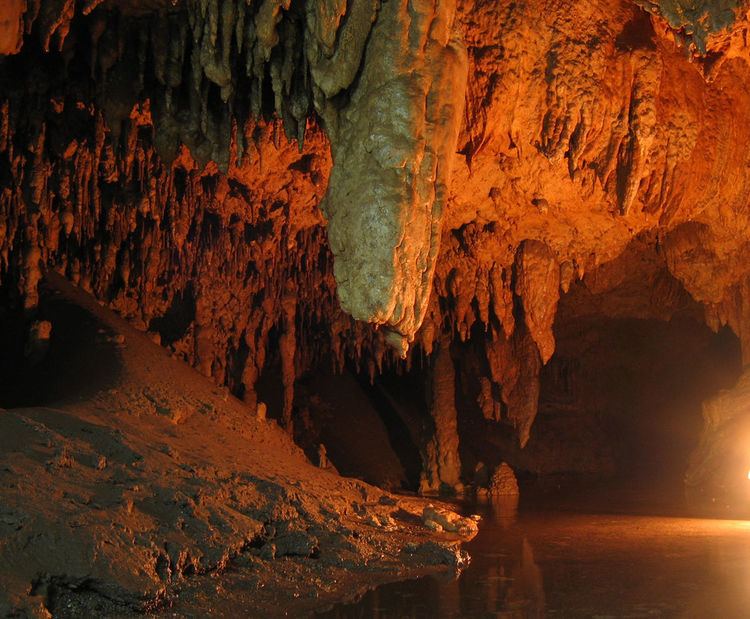 Coliboaia Cave