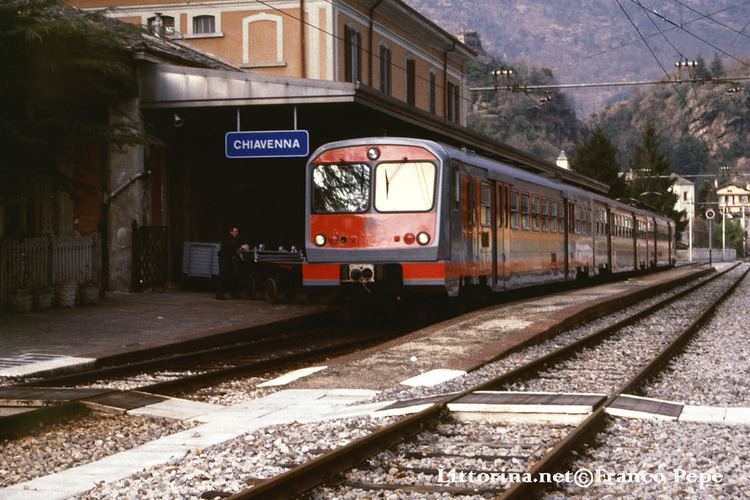Colico–Chiavenna railway httpslittorina772fileswordpresscom2016010