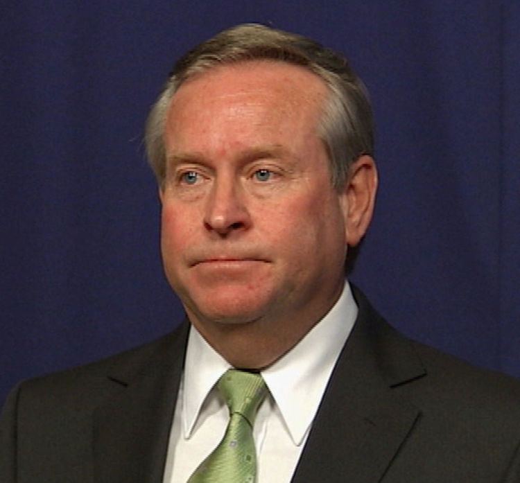 Colin Barnett Premier tips WA as world39s leading LNG producer Eco News