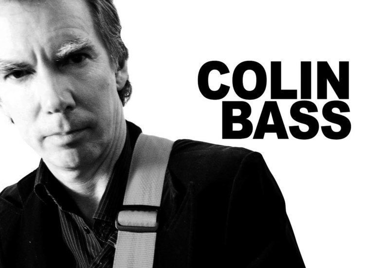 Colin Bass https1951clubfileswordpresscom201211colin