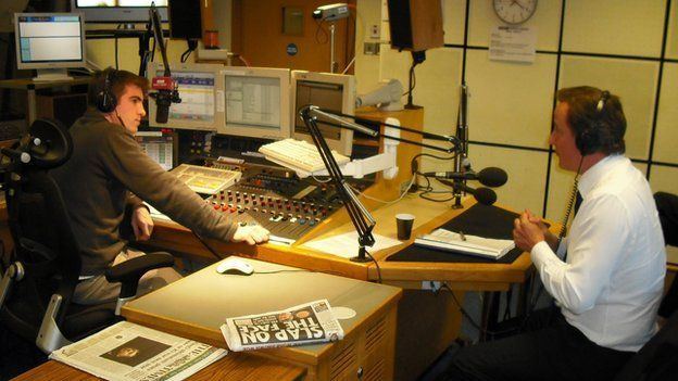 Colin Bloomfield Colin Bloomfield BBC Radio Derby presenter dies after cancer battle