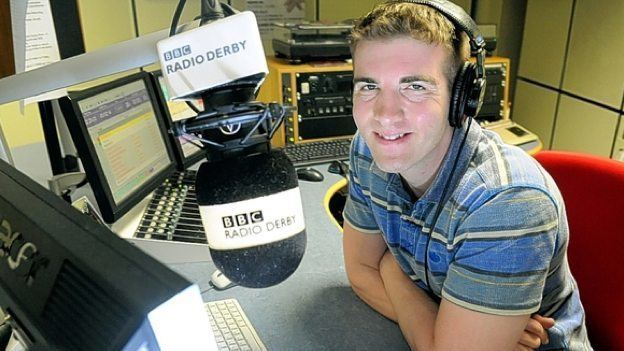 Colin Bloomfield BBC radio presenter Colin Bloomfield dies RadioToday