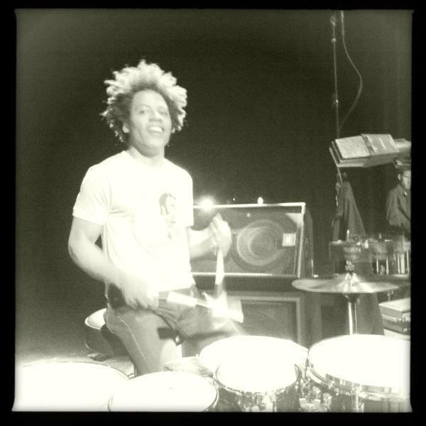 Colin Brooks (drummer) dan zanes on Twitter Our beloved drummer Colin Brooks is going to