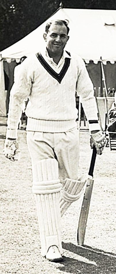Colin Campbell (cricketer) 191Colin Campbell McDonald played in 47 Tests from 1952 to 1961 An