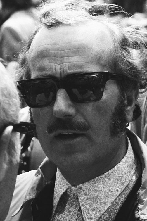 Colin Chapman FileColin Chapman 1971jpg Wikimedia Commons