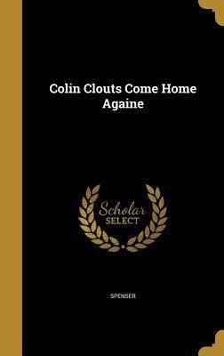 Colin Clouts Come Home Againe t3gstaticcomimagesqtbnANd9GcRezgSBpNohSdPnx0