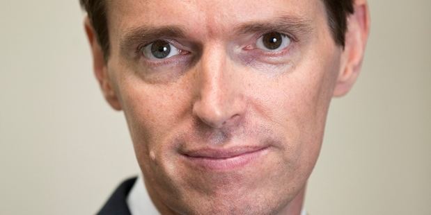 Colin Craig What has Colin Craig done for his Press Secretary to quit