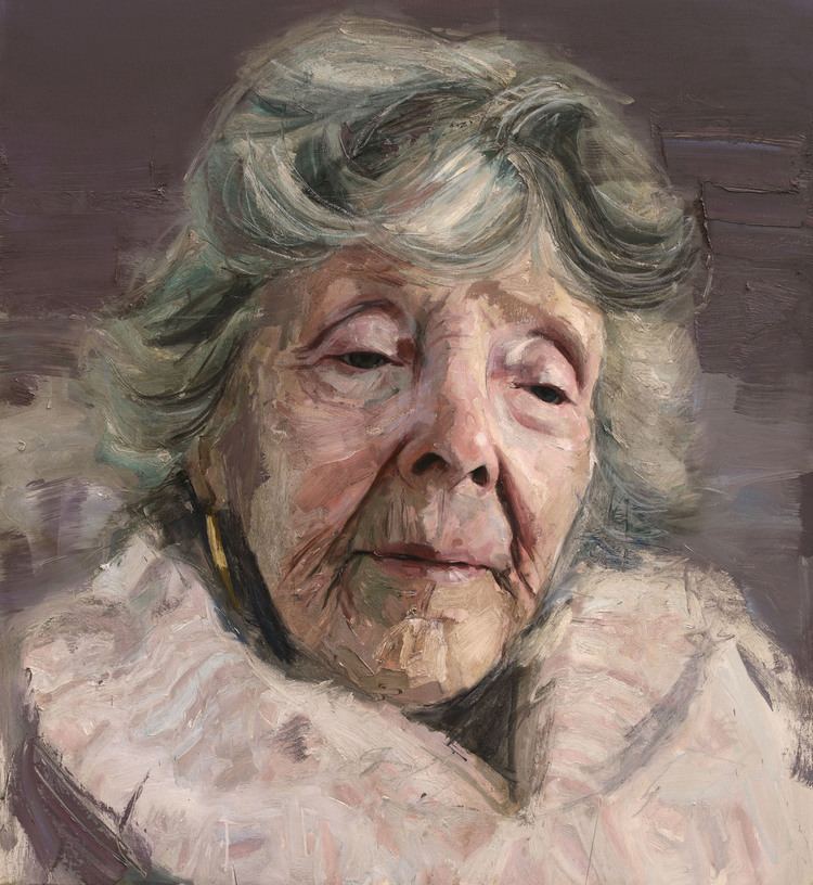 Colin Davidson (artist) Colin Davidsons Silent Testimony Stunning portraits of victims of