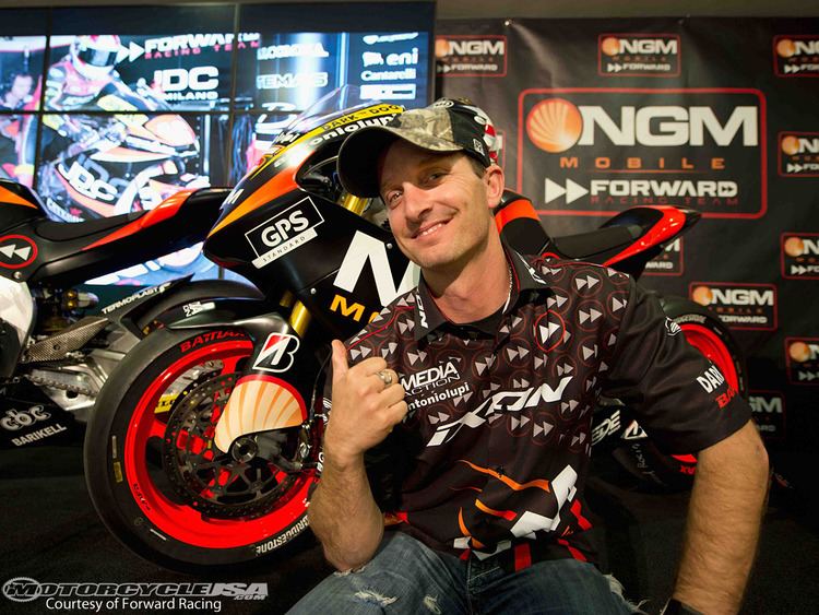 Colin Edwards Colin Edwards to Retire at End of 2014 Season Motorcycle USA