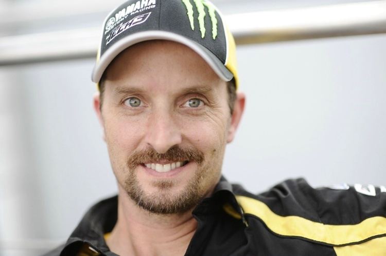 Colin Edwards MotoGP News Colin Edwards expected for first CRT test