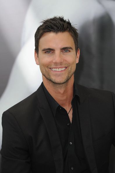 Colin Egglesfield - Wikipedia