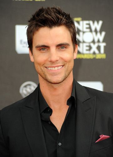 Colin Egglesfield Colin Egglesfield CEgglesfield Twitter