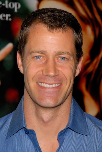 Colin Ferguson (actor) Colin Ferguson Pictures World Premiere Of quotBecause I