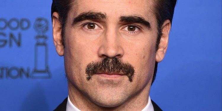 Colin Ferrell Colin Farrell Speaks Out For SameSex Marriage In Ireland