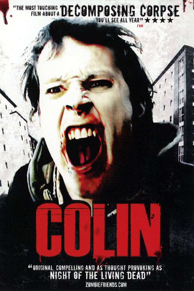 Colin (film) wwwgstaticcomtvthumbdvdboxart7898726p789872