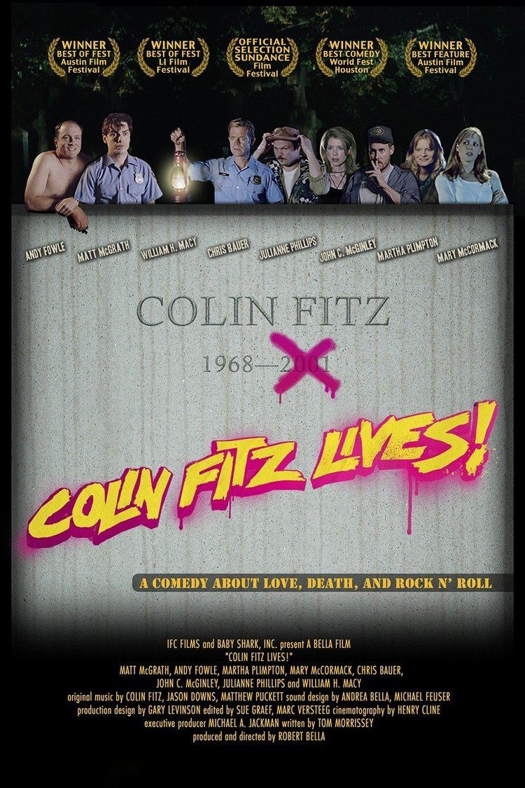 Colin Fitz Lives! wwwgstaticcomtvthumbmovieposters8215228p821