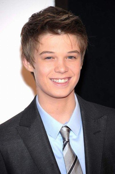 Colin Ford American actor model and voice actor Colin Ford Filmstars