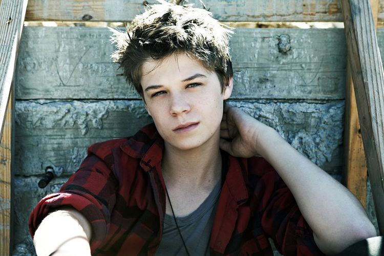 Colin Ford Colin Ford Official Website Biography Photos Resume