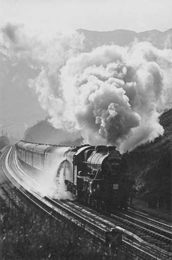 Colin Gifford World Railways Photograph Catalogue Restoration Archiving Trust