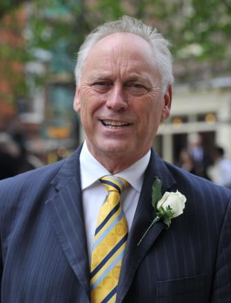 Colin Graves Yorkshire confident outgoing chairman Colin Graves won39t