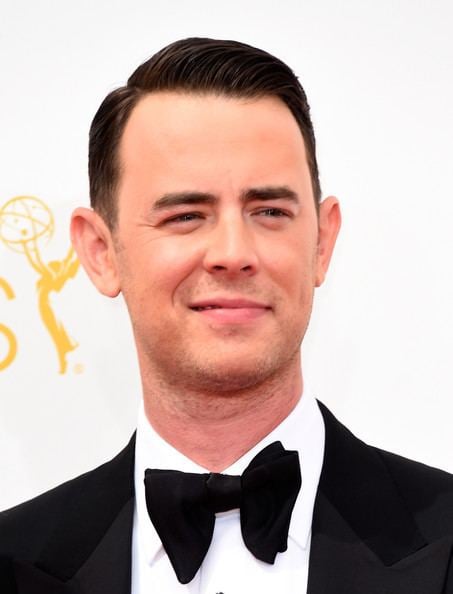 Colin Hanks Colin Hanks Pictures Arrivals at the 66th Annual