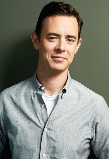 Colin Hanks Colin Hanks Joins FX39s Fargo Today39s News Our Take