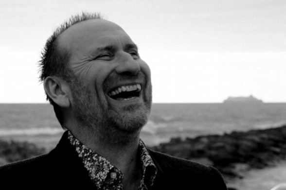 Colin Hay Colin Hay The Music Court
