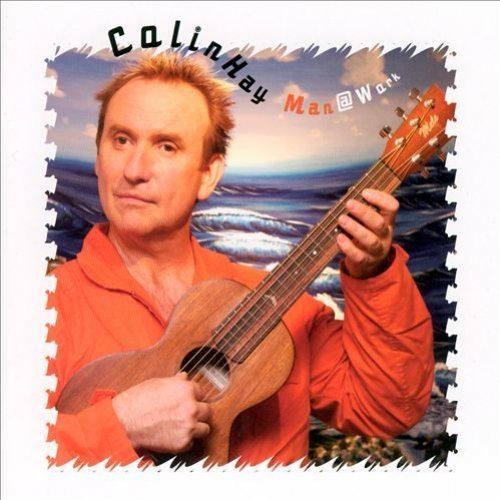 Colin Hay Colin Hay Overkill Lyrics MetroLyrics