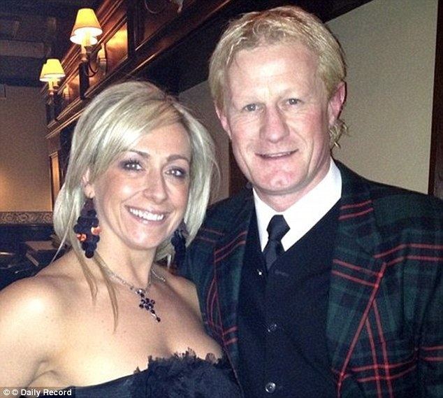 Colin Hendry Colin Hendry sentenced to 100 hours of unpaid work after former