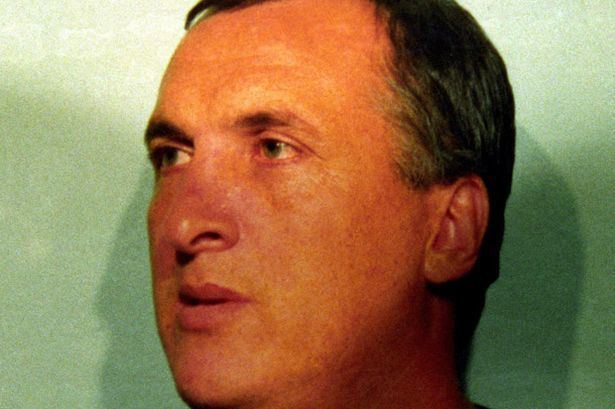 Colin Ireland Death of a serial killer Gay Slayer who tortured five men to
