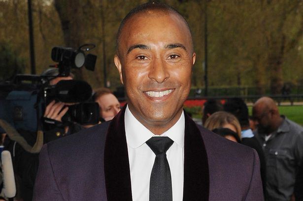 Colin Jackson (politician) Colin Jackson Latest news reaction results pictures video