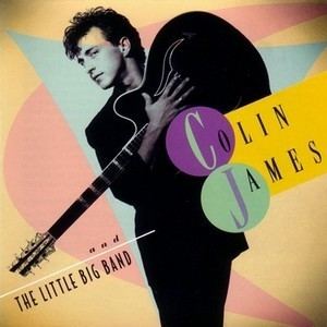 Colin James and the Little Big Band httpsuploadwikimediaorgwikipediaeneedCol