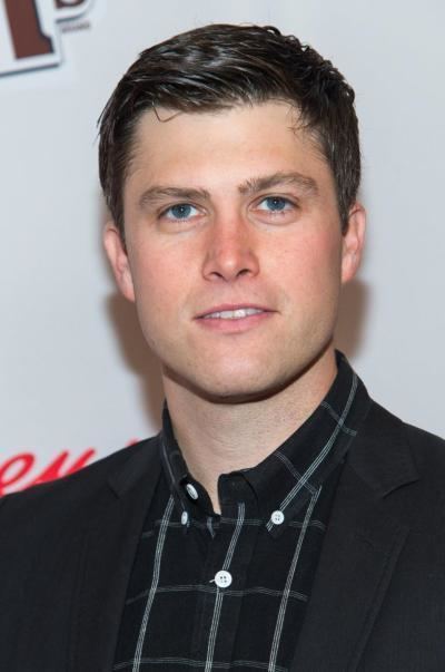 Colin Jost SNL39s Colin Jost still at odds with Time Warner Cable NY