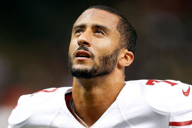 Colin Kaepernick Why Colin Kaepernick Is the NFL39s Ultimate Enigma