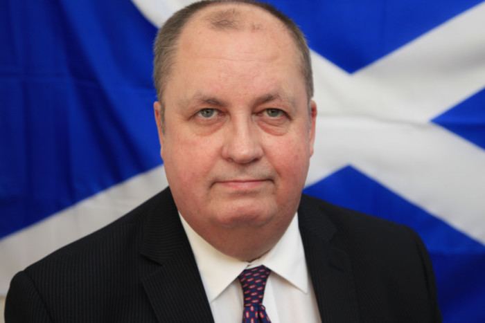Colin Keir SNP MSP Colin Keir deselected for 2016 vote Edinburgh Evening News