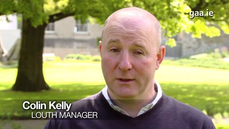 Colin Kelly (Gaelic footballer) httpsiytimgcomvi6NVj2HtDO6chq720jpg