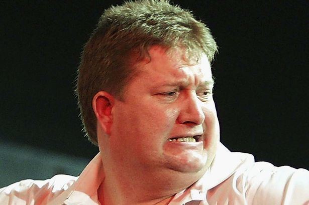 Colin Lloyd Former darts champ Colin Lloyd reveals his sepsis hell after he was