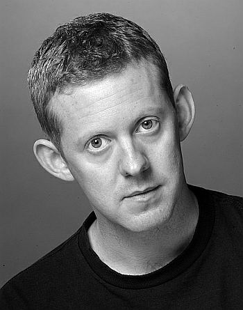 Colin McCredie Scots acting star Colin McCredie joins Between Weathers