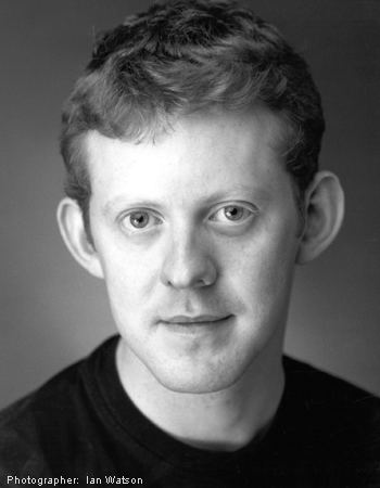 Colin McCredie Colin McCredie Actor Equity