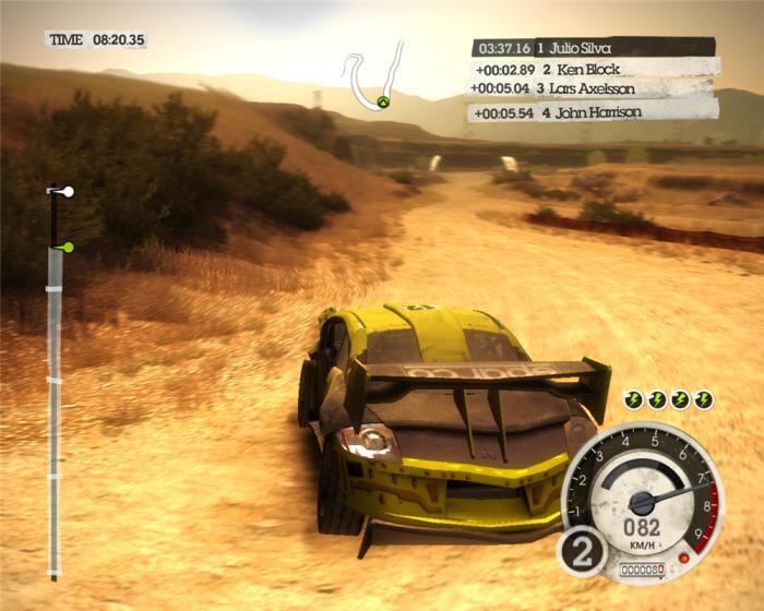 dirt 2 pc complete download