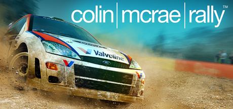 Colin McRae Rally Colin McRae Rally on Steam