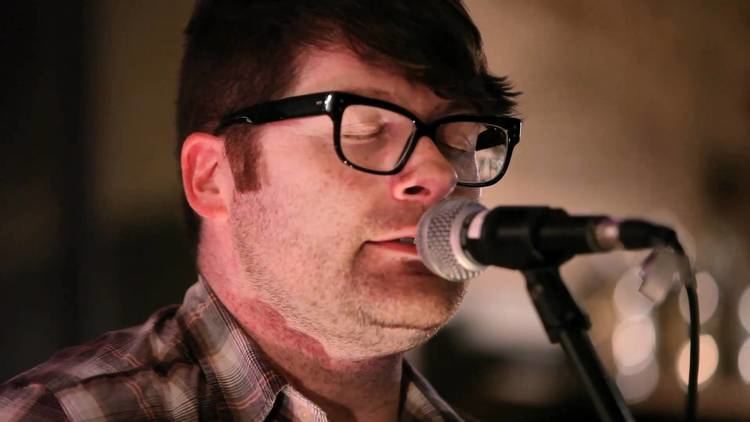 Colin Meloy Colin Meloy The Crane Wife Parts 1 2 amp 3 Live on KEXP
