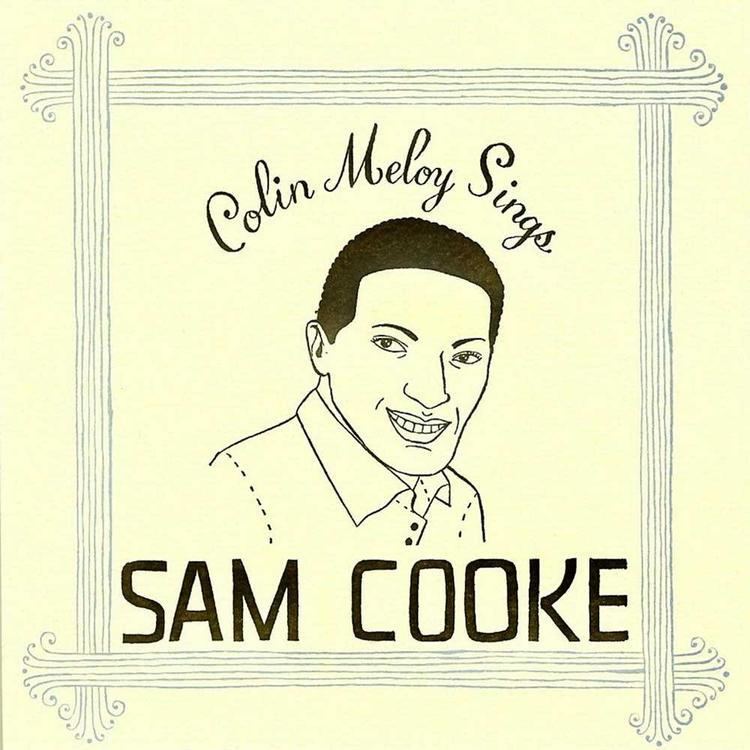 Colin Meloy Sings Sam Cooke httpscdnshopifycomsfiles106760729produc