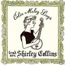Colin Meloy Sings Shirley Collins httpsuploadwikimediaorgwikipediaenthumb0