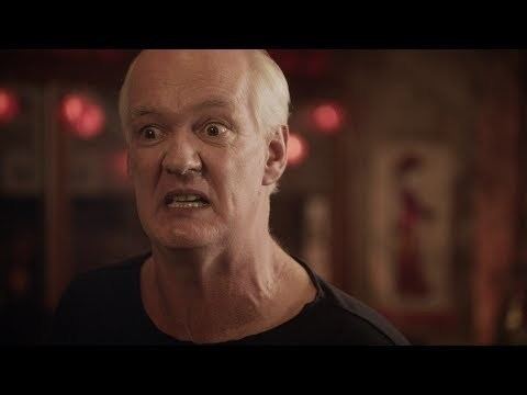 Colin Mochrie Colin Mochrie kicked out for bad acting 7DaysLater EP1 YouTube